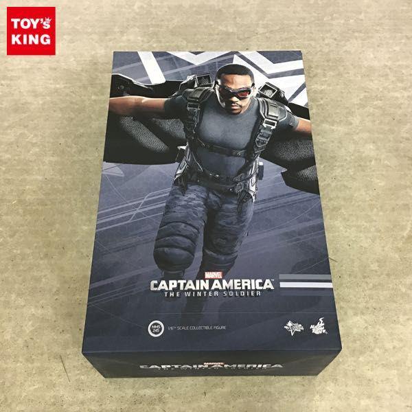 マーベル フライトタグ キャプテンアメリカ ウィンターソルジャー 2点