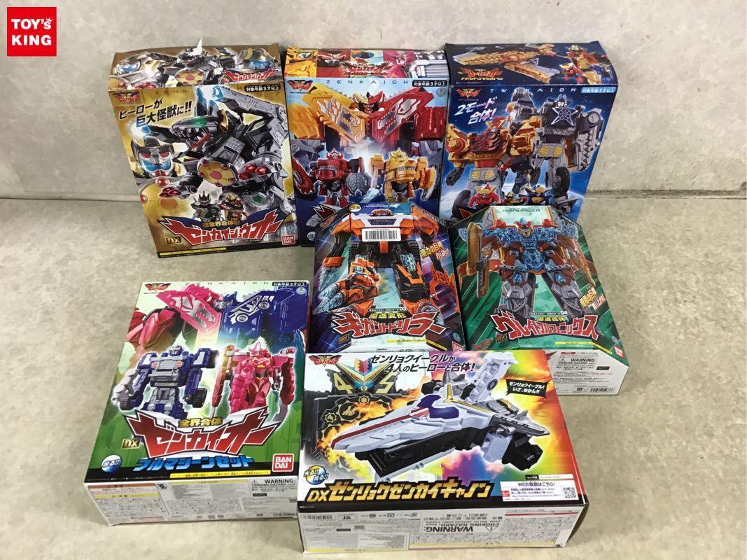 スーパー戦隊シリーズ　フィギュア　まとめ売り❗【おもちゃ‼️】 おもちゃのマンネンヤ - スーパー戦隊シリーズ｜Yahoo!ショッピング