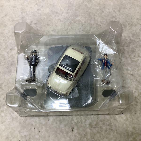 内未開封 メガハウス 1/20 ルパン三世 ルパン・ザ・ギャラリー 画策の