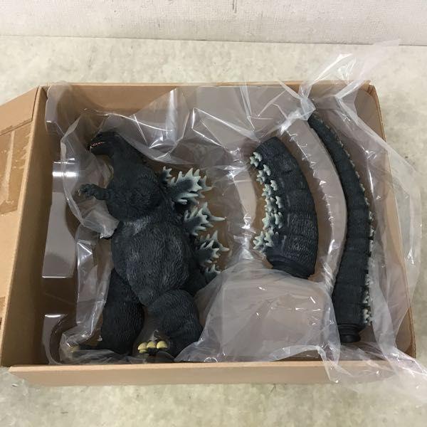 エクスプラス 東宝30cmシリーズ 酒井ゆうじ造形コレクション