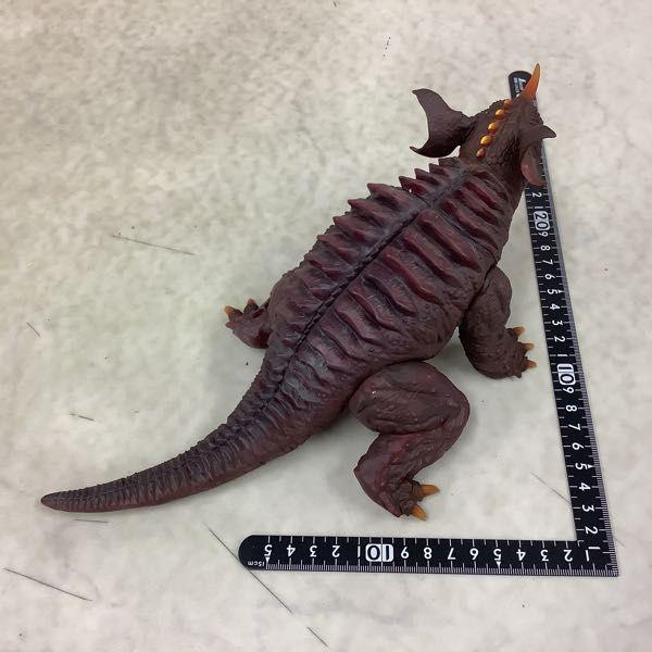 箱無 エクスプラス FAVORITE SCULPTORS LINE 東宝大怪獣シリーズ
