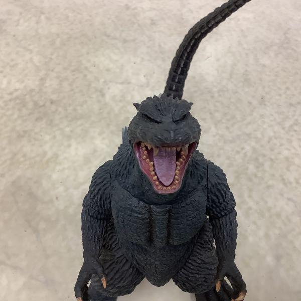 グビラ　エクスプラス フィギュア 箱無し 箱無 エクスプラス 東宝大怪獣シリーズ ゴジラ 2004 ソフビ 販売