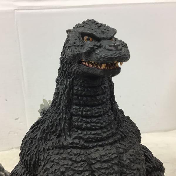 箱無 エクスプラス 東宝30cmシリーズ 酒井ゆうじ造形コレクション