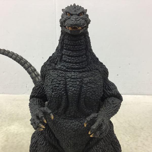 箱無 エクスプラス 東宝30cmシリーズ 酒井ゆうじ造形コレクション