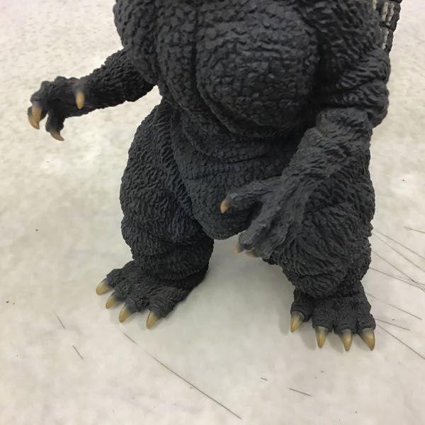 箱無 エクスプラス 東宝30cmシリーズ 酒井ゆうじ造形コレクション 
