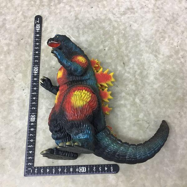 マーミット ゴジラバイナルウォーズ デストロイア版 ゴジラ 咆哮