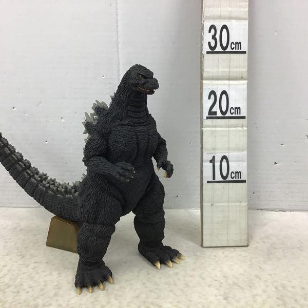 箱無 エクスプラス 東宝30cmシリーズ 酒井ゆうじ造形コレクション