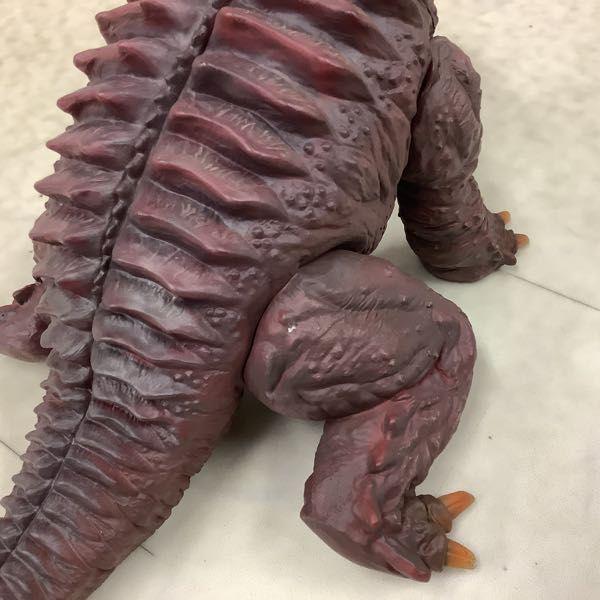 箱無 エクスプラス FAVORITE SCULPTORS LINE 東宝大怪獣シリーズ