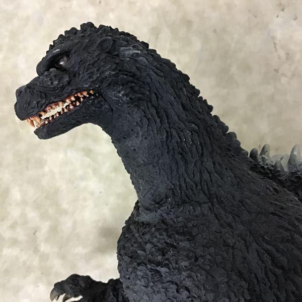 エクスプラス 東宝30cmシリーズ 酒井ゆうじ造形コレクション