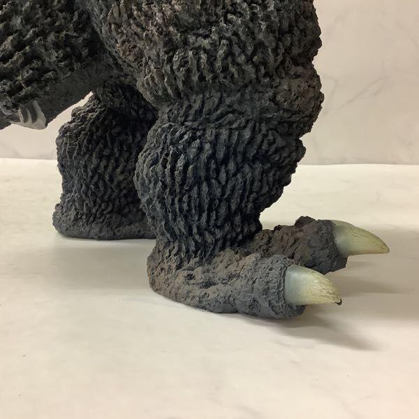 同梱不可 □ 箱無し エクスプラス ギガンティックシリーズ ゴジラ 1964