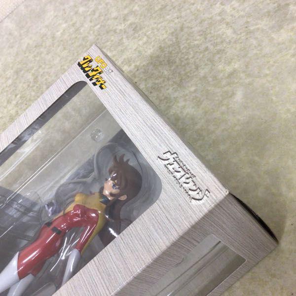 未開封 ウエストケンジ スーパーロボットパイロットコレクション Vol.3