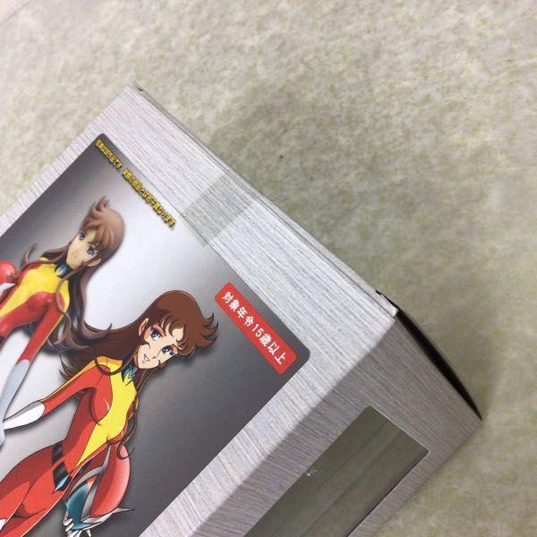 未開封 ウエストケンジ スーパーロボットパイロットコレクション Vol.3