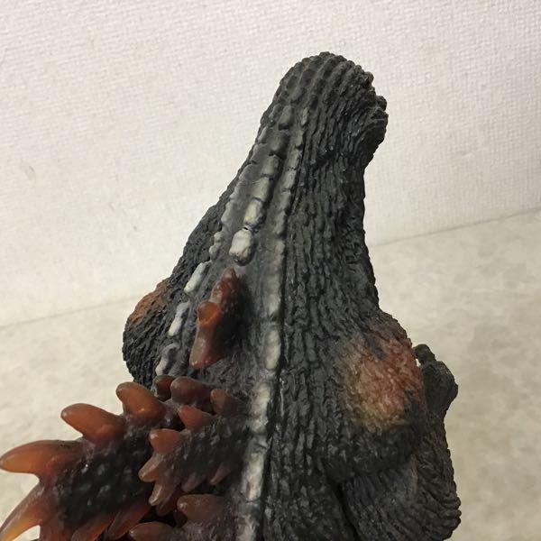 箱無 エクスプラス 東宝大怪獣シリーズ ゴジラ 1995 販売・買取