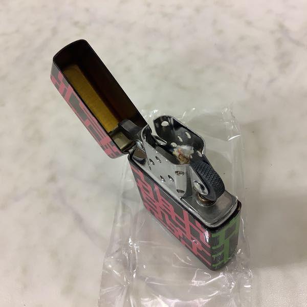 【新品 未使用】Zippo 布袋寅泰モデル オイルライター ジッポー ZIPPO - 布袋 寅泰 zippo ジッポの通販 by HIRO's shop