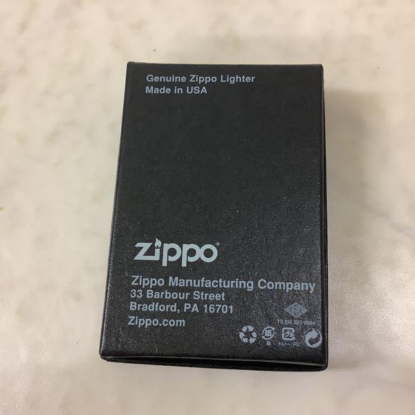 ZIPPO ジッポライター 布袋寅泰 ギター柄 販売・買取