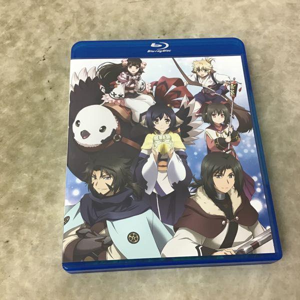うたわれるもの 偽りの仮面 Complete Blu-ray BOX 販売・買取