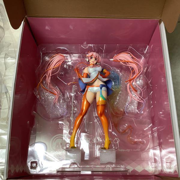 マックスファクトリー 1/6 すーぱーそに子 レーシングVer. 2016 販売・買取