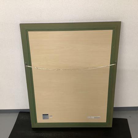 天野喜孝　希求-決して暖めてはくれない白　アールビバン 同梱不可 アールビバン 天野喜孝 希求 〜 決して暖めてはくれ