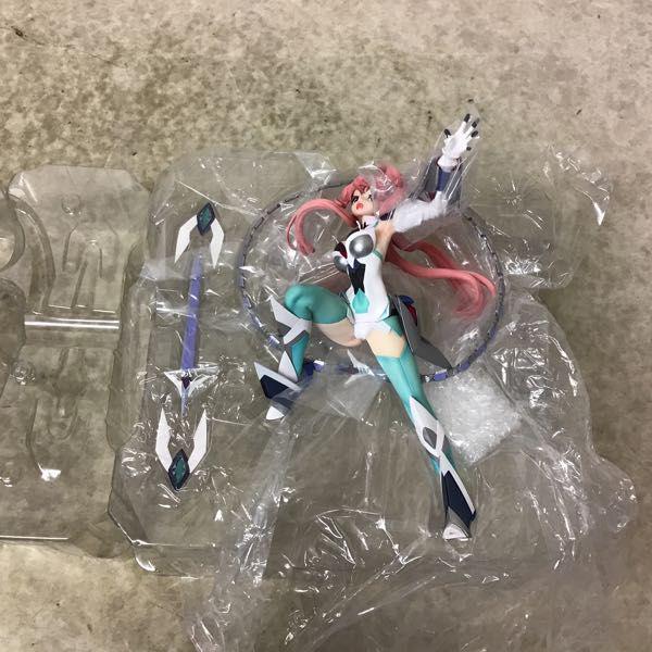ホビーストック 1/7 戦姫絶唱シンフォギアGX マリア・カデンツァヴナ 