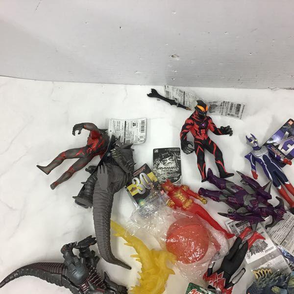 ブルマァク 激レア ウルトラマンベリアル　クリアブラック×ラメ　上映会限定 9月8日(金)より受注受付開始】【ブルマァク】ウルトラマン