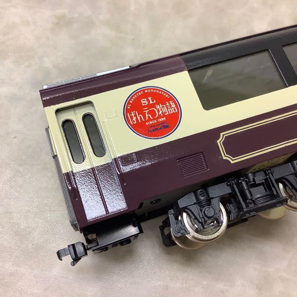 鉄道模型　ＨＯゲージ　カツミ　急行形客車12系　6両セット 鉄道模型 HOゲージ カツミ 急行形客車12系 6両セット 鉄道模型