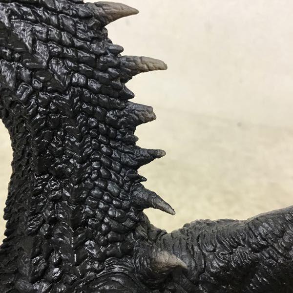 箱無し 破損 カプコン CFB クリエイターズモデル モンスターハンター