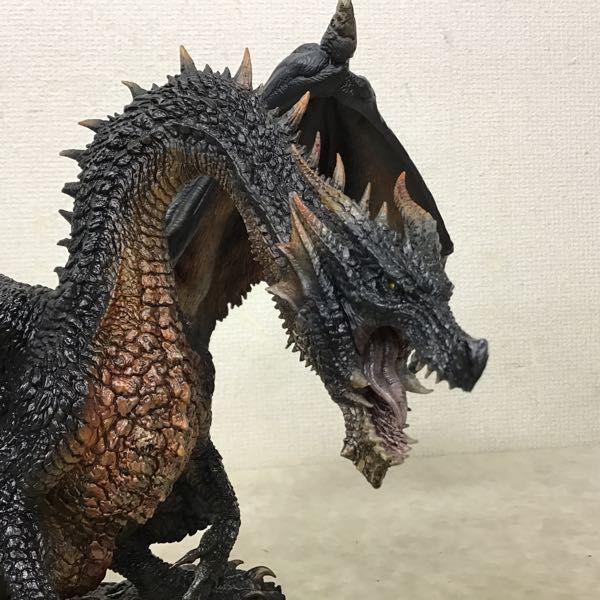 箱無し 破損 カプコン CFB クリエイターズモデル