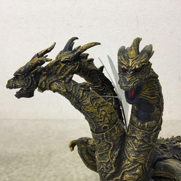 バンダイ ムービーモンスターシリーズ ゴジラFINAL WARS
