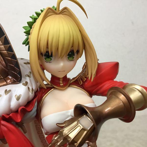 箱無し ストロンガー 1/7 Fate/Grand Order セイバー/ネロ
