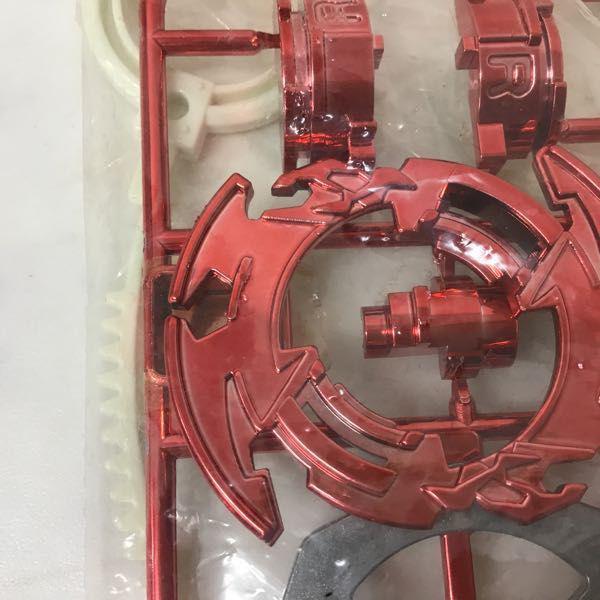 箱無し タカラ 爆転シュート ベイブレード ベイブレードドランザーS