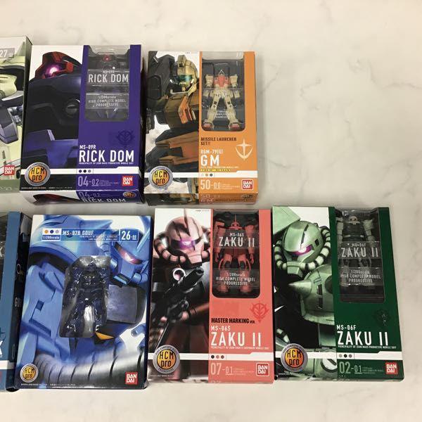 HCM Pro 開封品 纏め売り hcm-pro まとめ売り｜Yahoo!フリマ（旧PayPayフリマ）