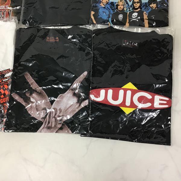 も*え様 B'z　PLEASURE97　FIREBALL　Tシャツ 買取】B'z(ビーズ) LIVE-GYM Pleasure 97 FIREBALL Tシャツ