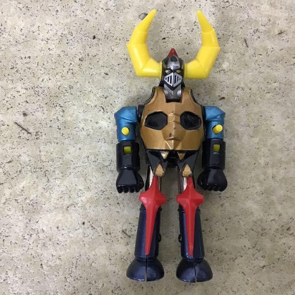 欠品 ポピー 超合金DELUXE GA-50 大空魔竜ガイキング / 当時物 販売・買取