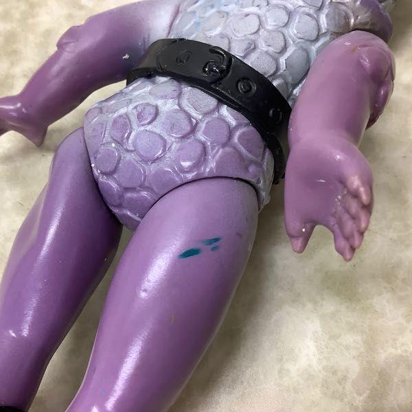 確認） 024.【アルマジロング】仮面ライダー 怪人 旧バンダイ スタンダード 旧バンダイ 仮面ライダー 怪人 アルマジロング ソフビ 販売・買取