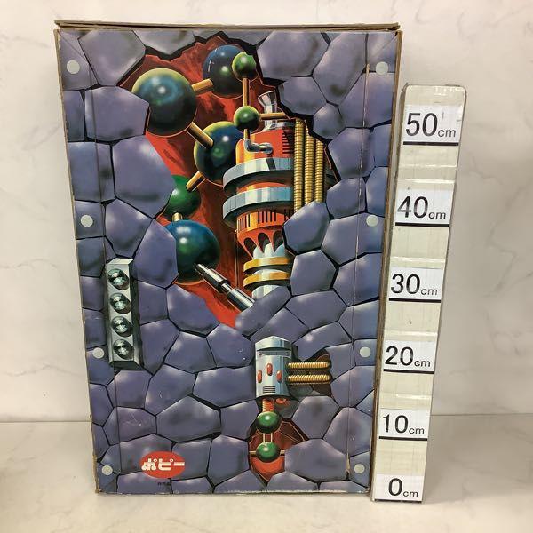 1円～ ジャンク ポピー ジャンボマシンダー 大格納庫 非売品 【公式通販】