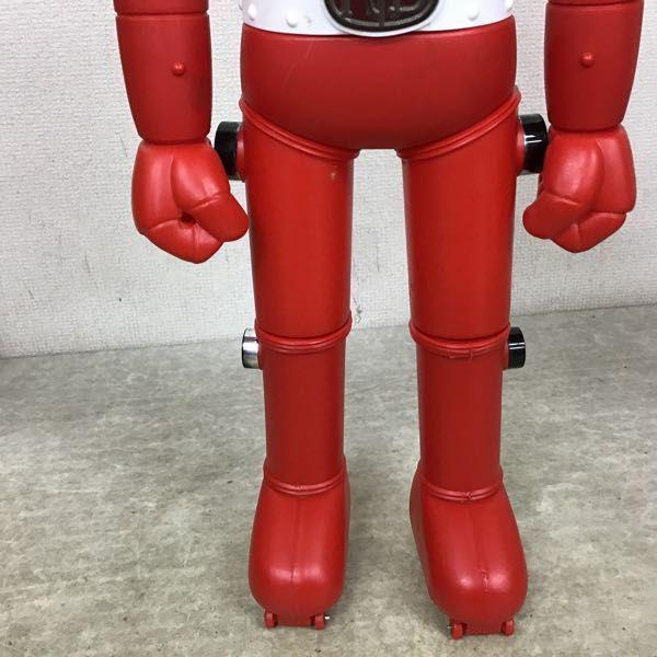 ポピー ジャンボマシンダー レッドバロン / 当時物 販売・買取