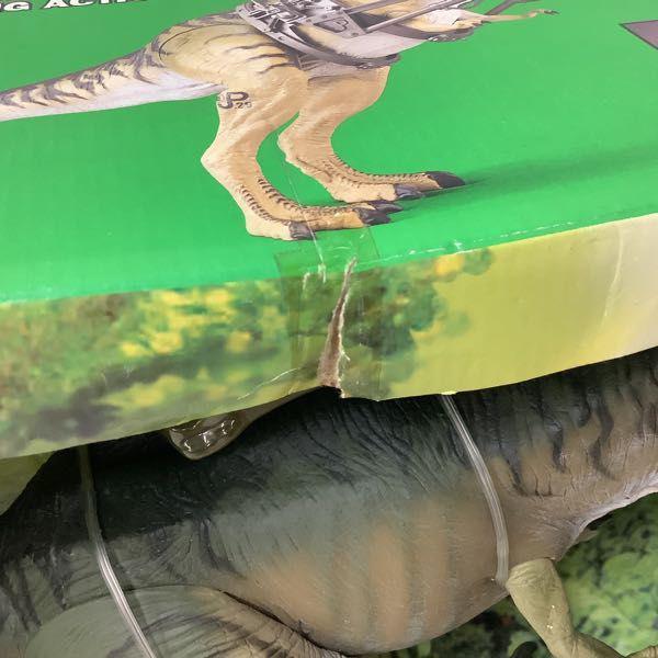 ケナー 他 ジュラシックワールド ブル T-レックス ジュラシックパーク