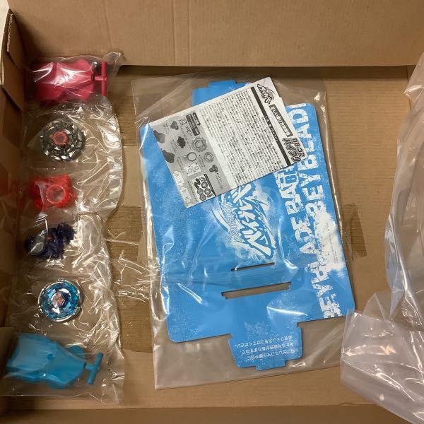 タカラトミー メタルファイトベイブレード BB-32 ハイブリッドウィール