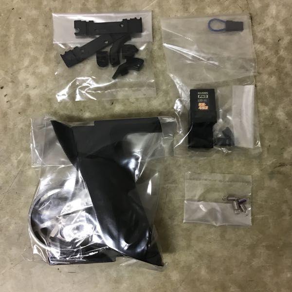 1円～ 欠品 サンワ M17 TX-481 送信機 サンワ M17 送信機 ⁄ RX-