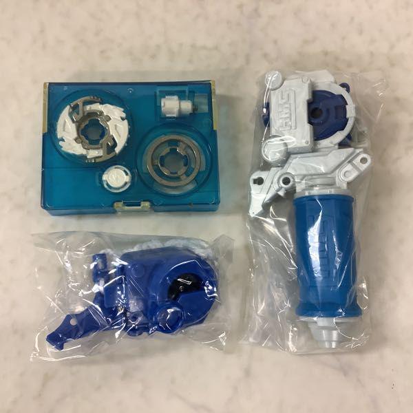 タカラ 爆転シュート ベイブレード Gレボリューション 限定スターター