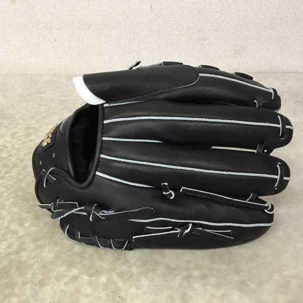 中日 記念グローブ 新品 (高校野球対応)】 ジュンケイ 軟式グローブ / 内野手用