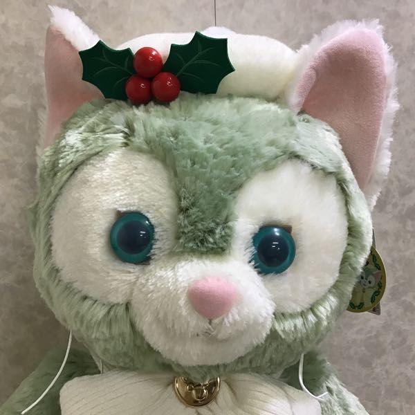 東京ディズニーシー ダッフィー＆フレンズ ジェラトーニ