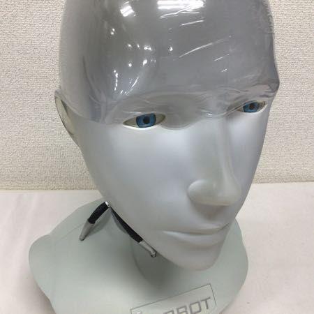 アイロボット　サニーヘッド アイ,ロボット 
