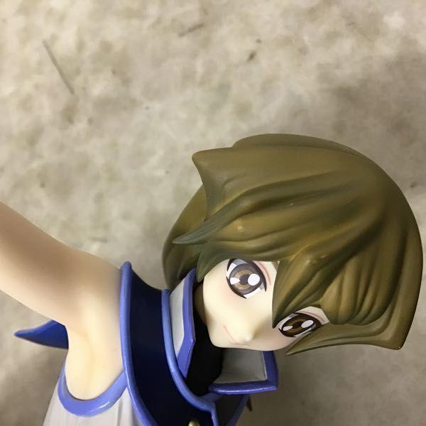特典付 Lucrea 遊戯王デュエルモンスターズGX 天上院明日香