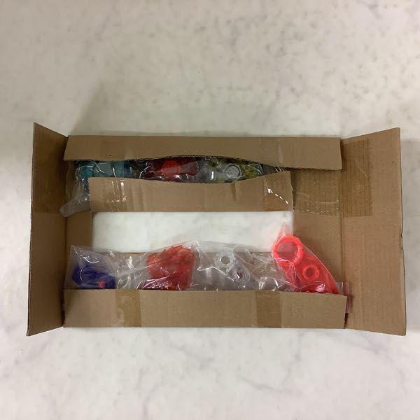 タカラトミー メタルファイト ベイブレード 最強ブレーダーセット 販売