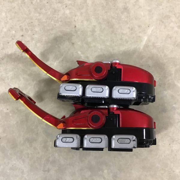 箱無 バンダイ 仮面ライダーカブト DXカブトゼクター 販売・買取