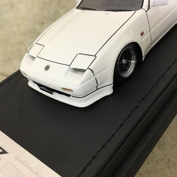 イグニッションモデル 1/43 ニッサン フェアレディZ Z31