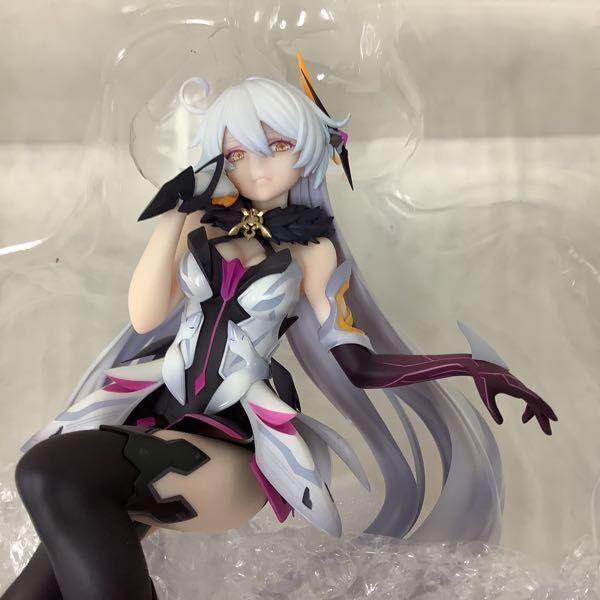 アルター 1/8 崩壊3rd 空の律者 キアナ 販売・買取