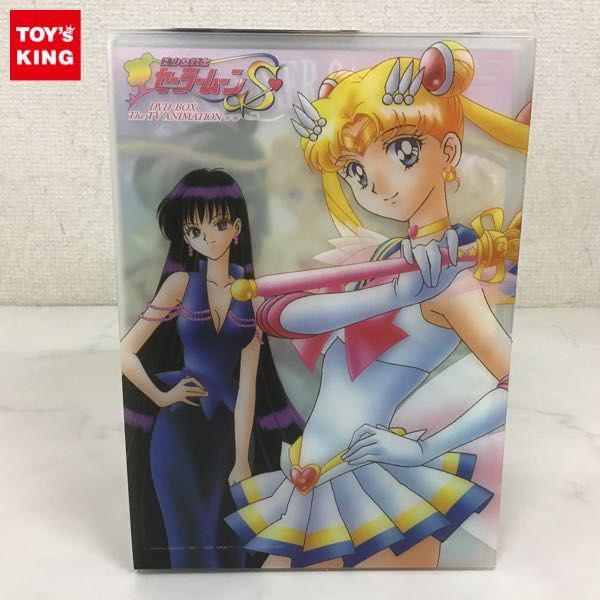 美少女戦士セーラームーン　原画集vol 1-5とおまけポスター 美少女戦士セーラームーン 原画集vol 1-5とおまけポスター