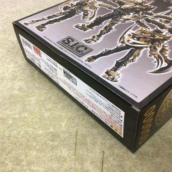未開封 S.I.C./SIC 仮面ライダーオーズ ショッカー首領 -000000